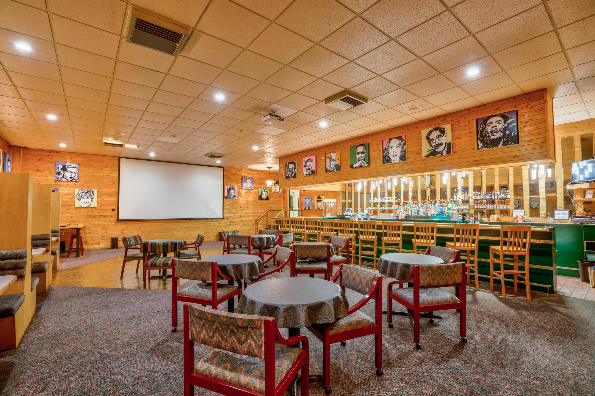Quality Inn & Suites Escanaba North Eksteriør billede